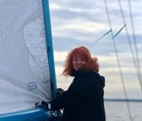 Margarita, 49, Saint Petersburg