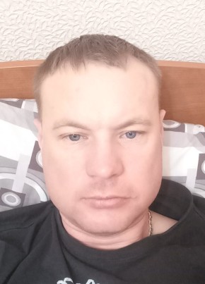 Igor Golionko, 26, Russia, Chelyabinsk