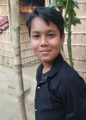 Sovo, 18, India, Tinsukia