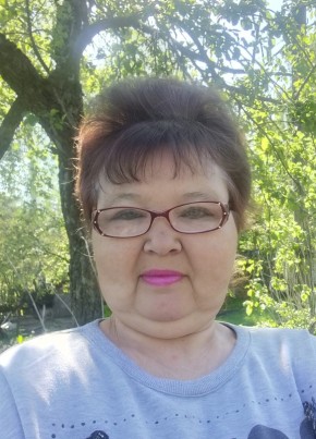 Вера Киреенко, 57, Россия, Клинцы