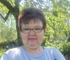 Вера Киреенко, 58 лет, Клинцы