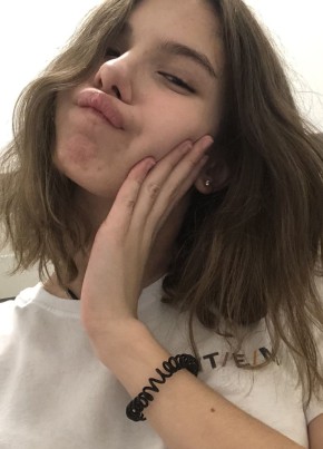 Karishaaa, 23, Россия, Казань