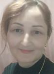 Лилия, 51 год, Челябинск