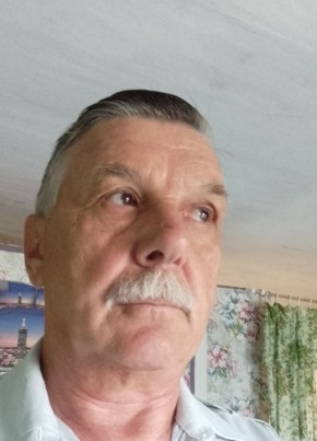 Пётр, 65, Россия, Пестово