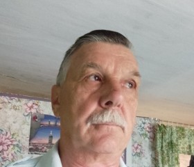 Пётр, 65 лет, Пестово