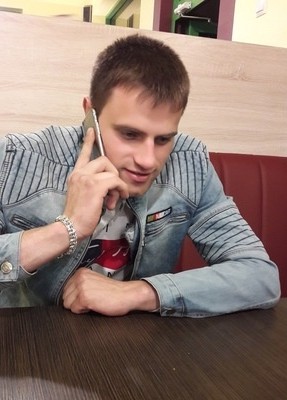 Александр, 30, Рэспубліка Беларусь, Горад Гродна