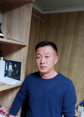 Sanya, 36, Russia, Artem