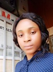 Cynthia , 24 года, Élisabethville