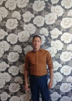 Ренат, 44, Россия, Астрахань