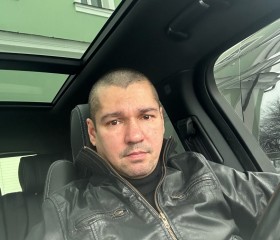Rinat, 42, Moscow