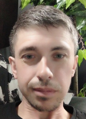 Михаил, 28, Россия, Алапаевск