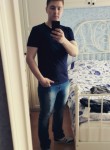 Серж, 29 лет