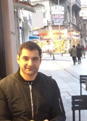 Ramis, 40, Azərbaycan Respublikası, Bakı