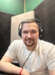 Vyacheslav, 25, Moscow