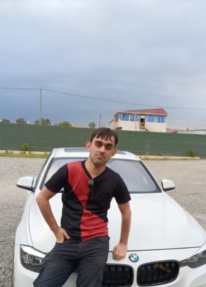 Vüsal, 24, Azərbaycan Respublikası, Salyan