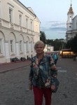 Евгения, 62 года, Санкт-Петербург