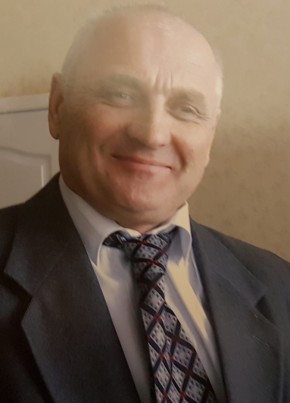 Владимир, 69, Україна, Мелітополь