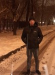 Rakhimzhon, 33  , Moscow