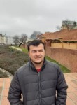 юсуф Маллаев, 36 лет, Targówek