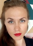 Marina, 38, Saint Petersburg