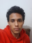 Mansour, 21 год, القاهرة