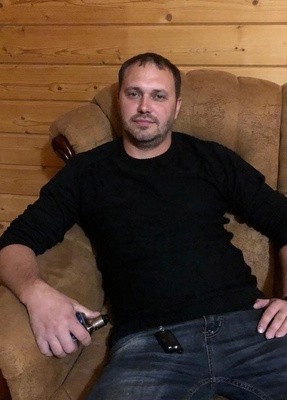 Владимир, 41, Россия, Азов