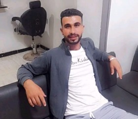 taha, 26, Mallawi