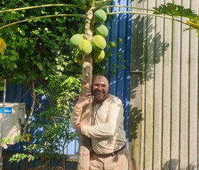 Федор, 42 года, Ciudad de Malabo