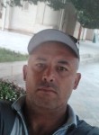 Санжар, 39 лет, Uchqŭrghon Shahri