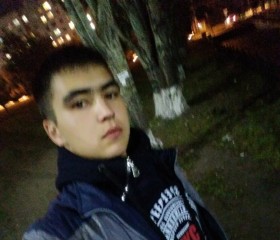 Вадим, 25 лет, Омск