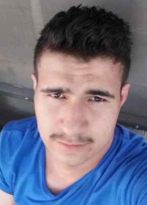 mustafa, 24, Türkiye Cumhuriyeti, Çorum