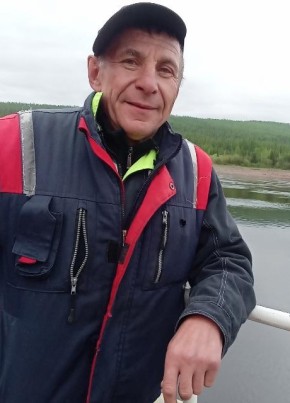 Arkadiy, 60, Russia, Moscow