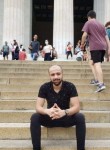Kareem, 23  , Manhattan (State of New York)