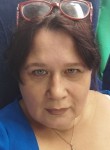 lyudmila, 48, Moscow