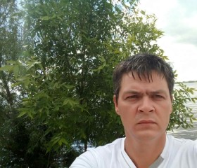 Алексей, 46 лет, Москва