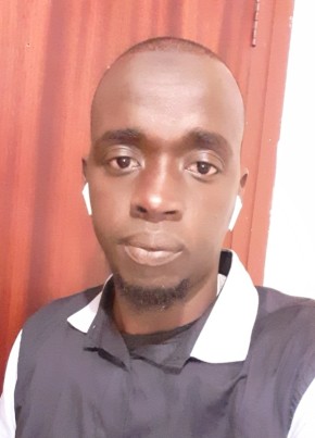 boubacar barry, 28, Estado Español, Mislata