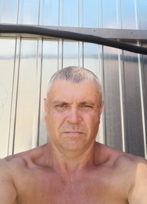 Алексей из Алушты 43 года