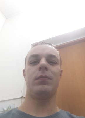Алексей, 35, Россия, Нарьян-Мар