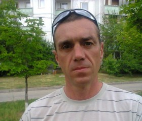 Алексей, 50 лет, Харків