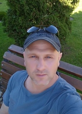 Александр, 44, Россия, Ногинск