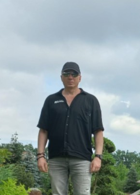 Sergey S, 53, Russia, Krasnodar