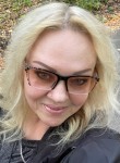 Olga, 50, Ulyanovsk