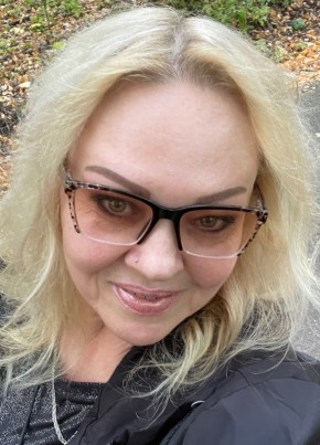 Olga, 50, Russia, Ulyanovsk