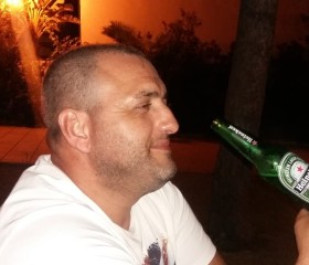Marco A., 42 года, Sevilla