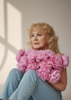 Marina, 59, Russia, Medvezhegorsk