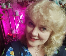 Marina, 59, Medvezhegorsk