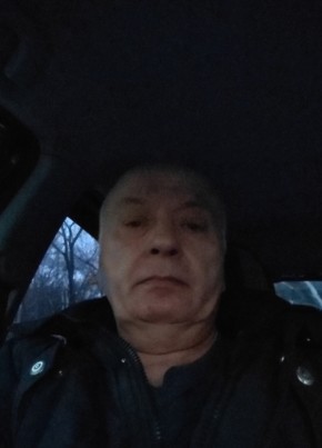 Vladimir, 55, Russia, Khabarovsk