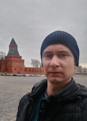 Роман, 36, Россия, Челябинск