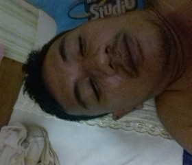 david yahya w, 41 год, Kota Surabaya