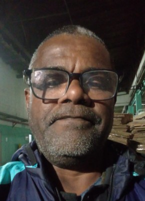 Carlos из São Paulo capital 55 лет